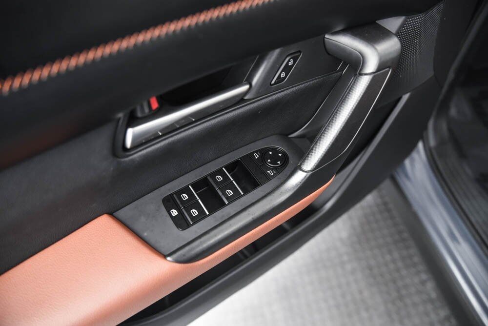 2023 MAZDA CX-50 2.5 Turbo Meridian Edition Akron OH