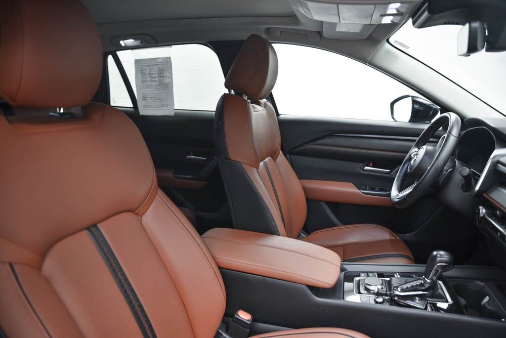 2023 MAZDA CX-50 2.5 Turbo Meridian Edition Akron OH