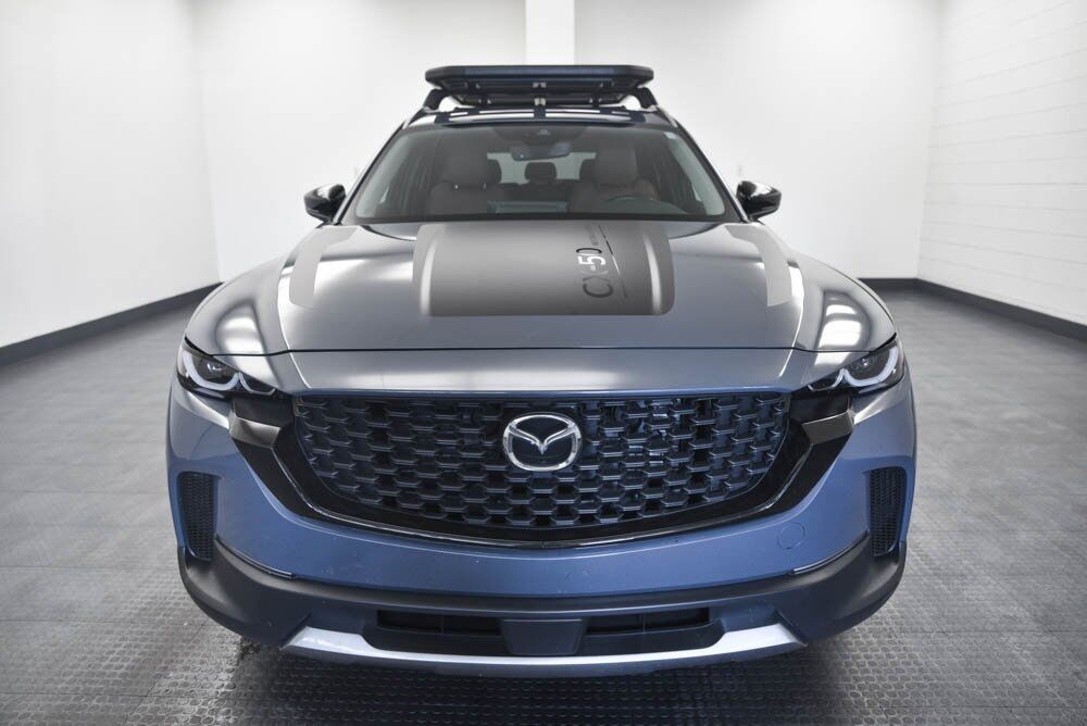 2023 MAZDA CX-50 2.5 Turbo Meridian Edition Akron OH