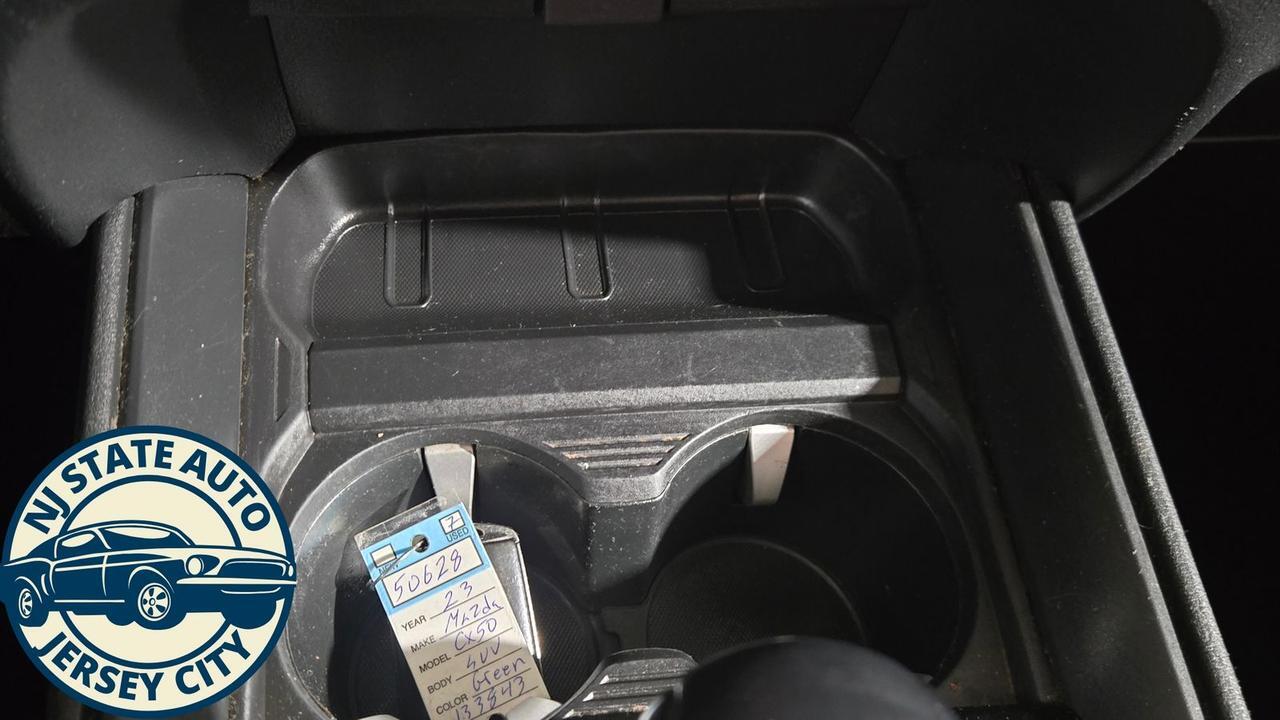 2023 MAZDA CX-50 2.5 Turbo Meridian Edition Jersey City NJ