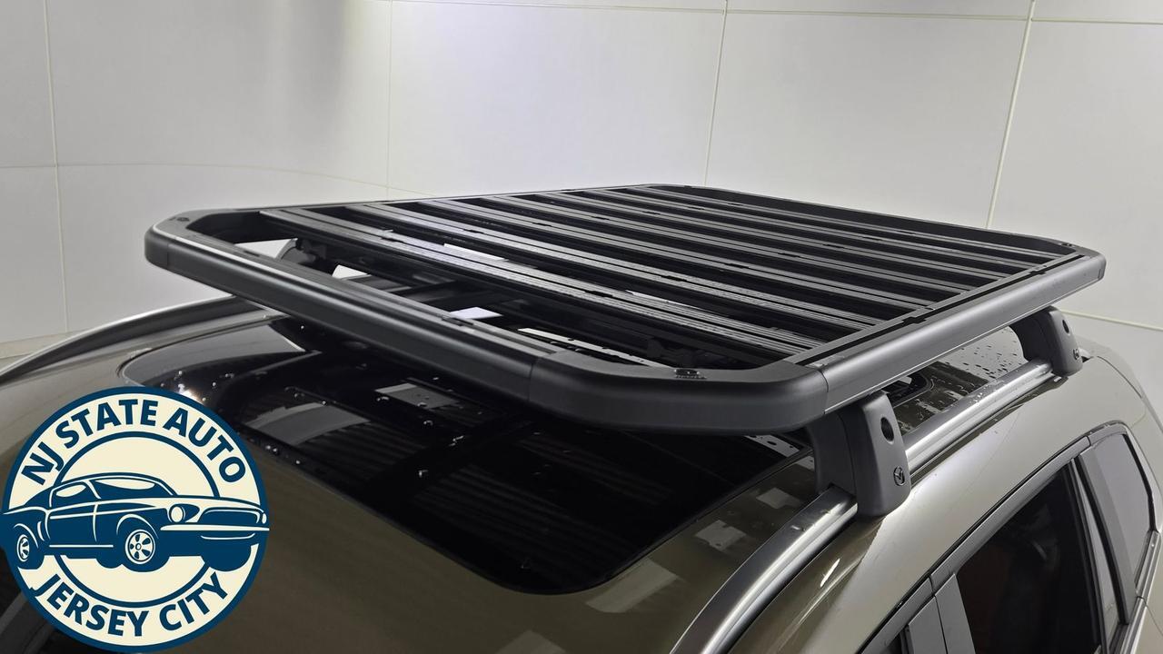 2023 MAZDA CX-50 2.5 Turbo Meridian Edition Jersey City NJ