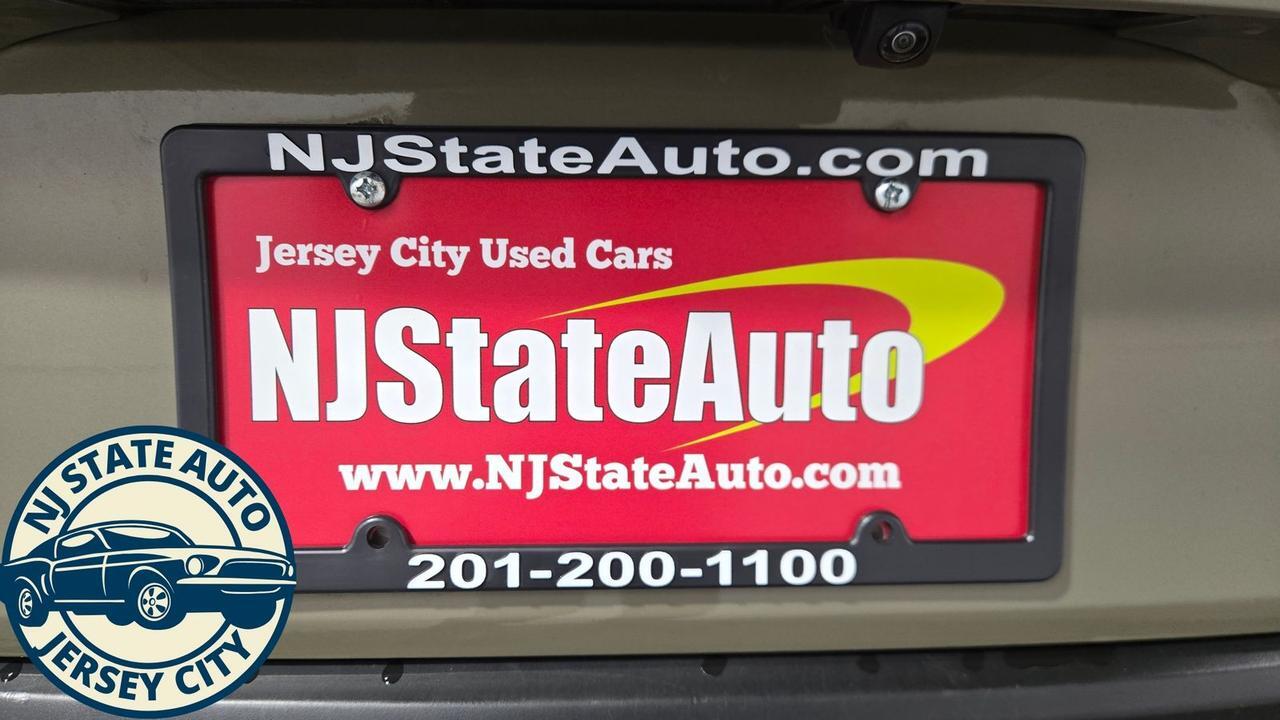 2023 MAZDA CX-50 2.5 Turbo Meridian Edition Jersey City NJ