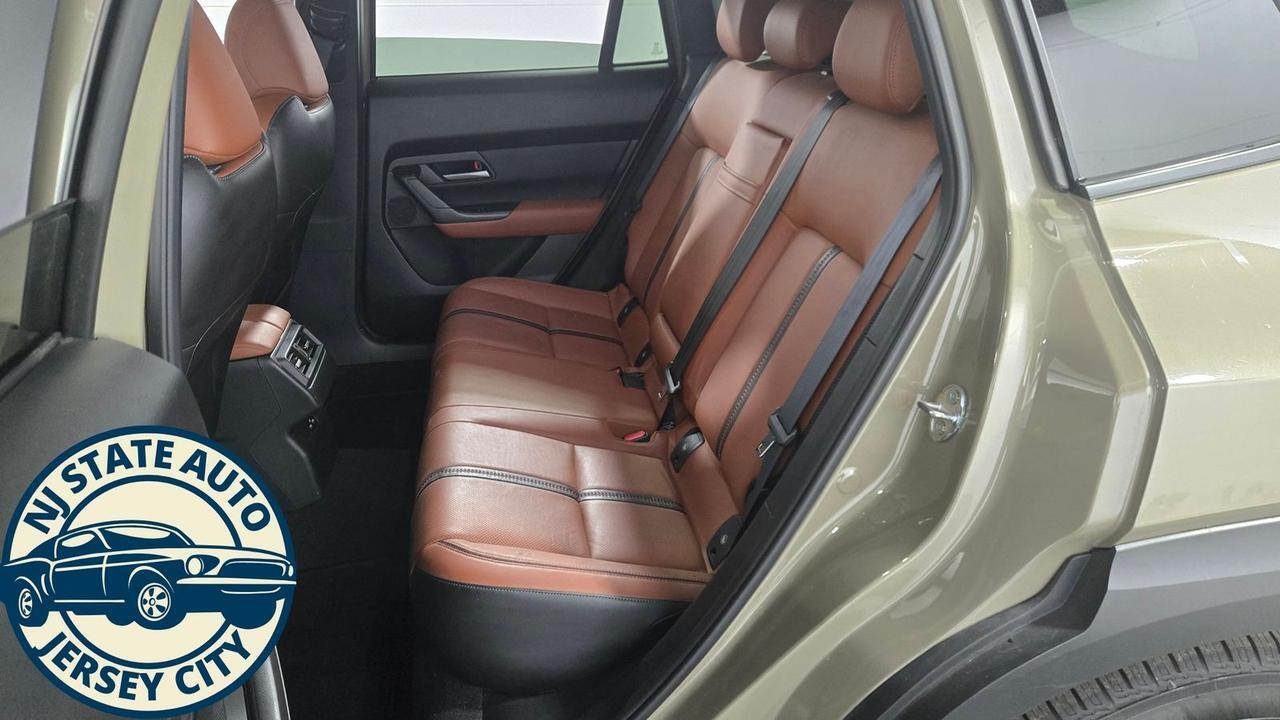 2023 MAZDA CX-50 2.5 Turbo Meridian Edition Jersey City NJ