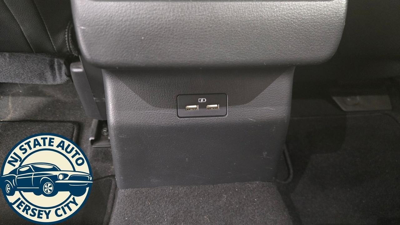 2023 MAZDA CX-50 2.5 Turbo Meridian Edition Jersey City NJ