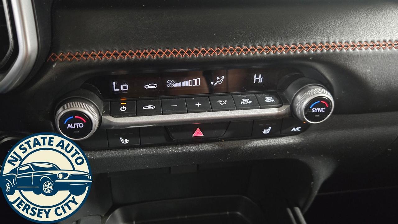 2023 MAZDA CX-50 2.5 Turbo Meridian Edition Jersey City NJ