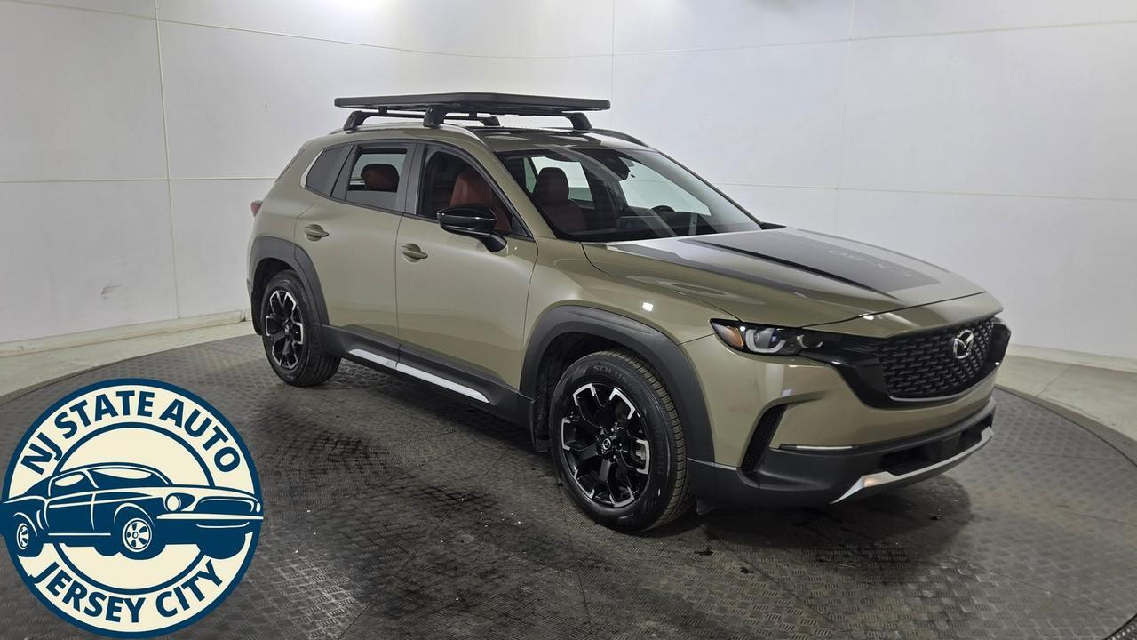 2023 MAZDA CX-50 Jersey City, NJ