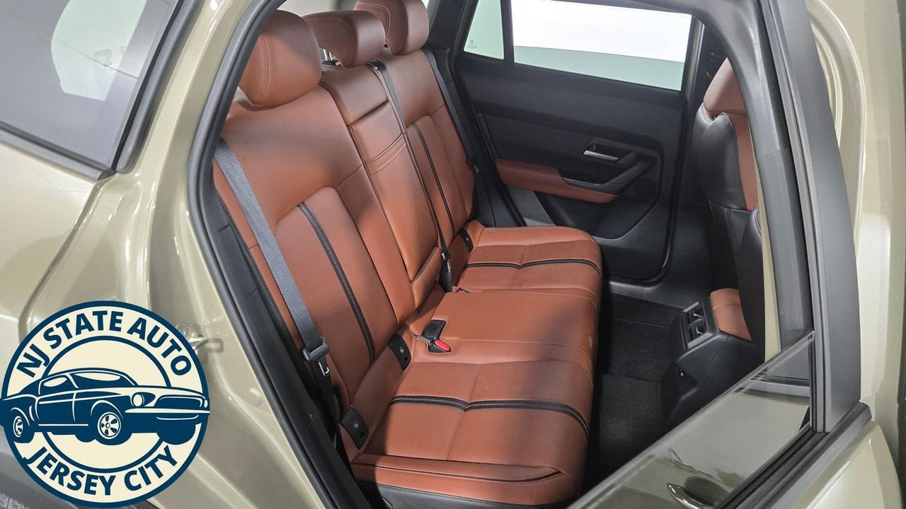 2023 MAZDA CX-50 2.5 Turbo Meridian Edition Jersey City NJ