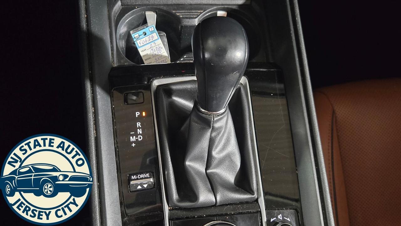 2023 MAZDA CX-50 2.5 Turbo Meridian Edition Jersey City NJ