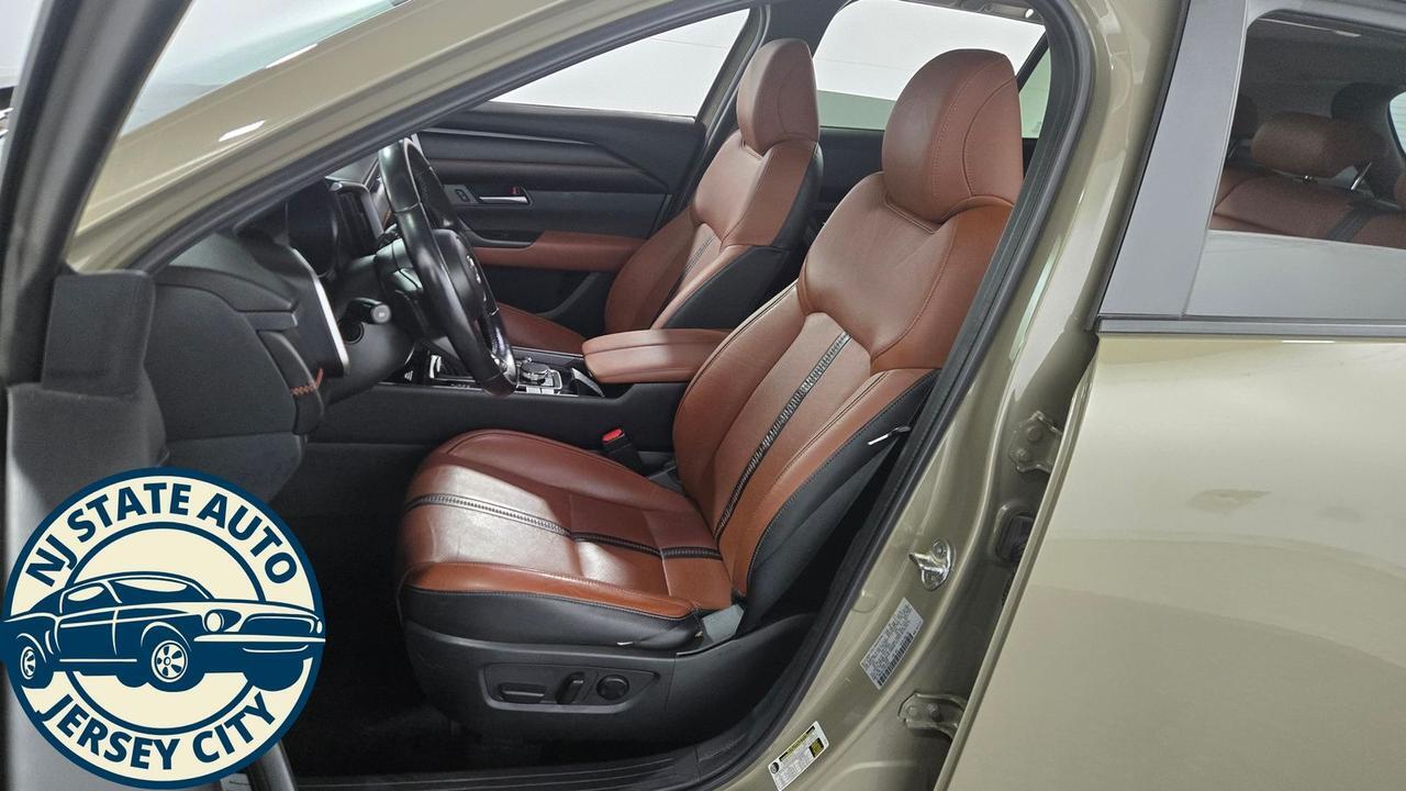 2023 MAZDA CX-50 2.5 Turbo Meridian Edition Jersey City NJ