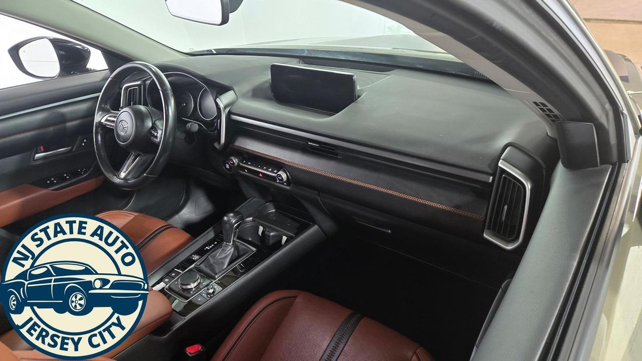 2023 MAZDA CX-50 2.5 Turbo Meridian Edition Jersey City NJ
