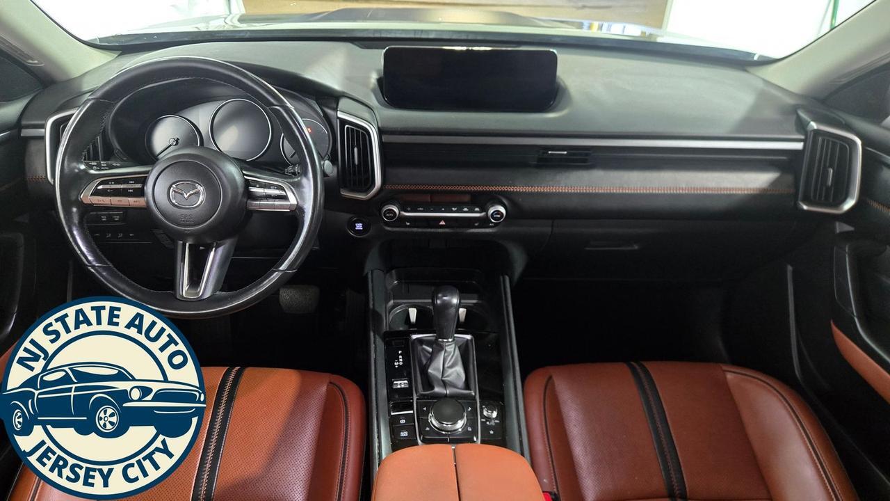 2023 MAZDA CX-50 2.5 Turbo Meridian Edition Jersey City NJ