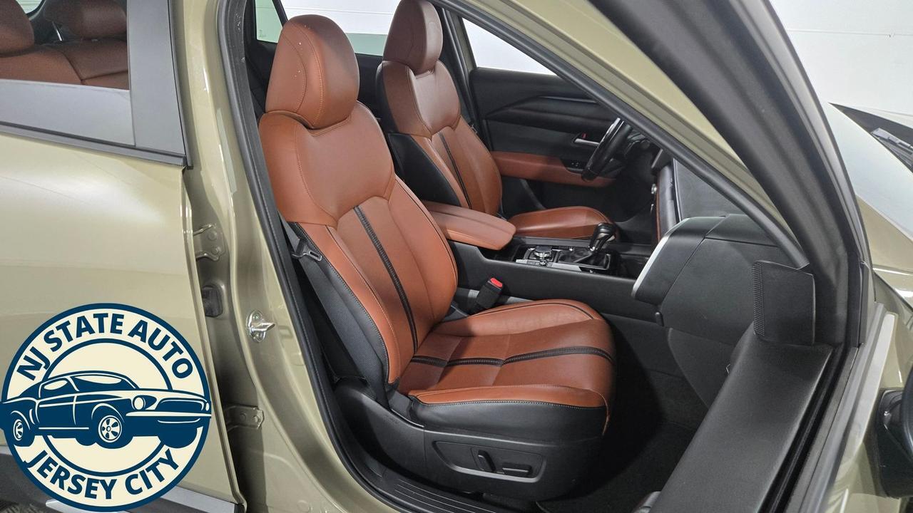 2023 MAZDA CX-50 2.5 Turbo Meridian Edition Jersey City NJ
