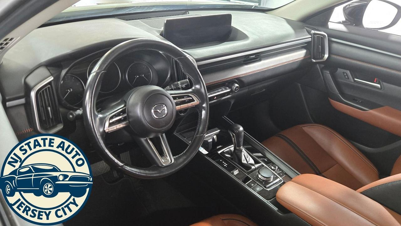 2023 MAZDA CX-50 2.5 Turbo Meridian Edition Jersey City NJ
