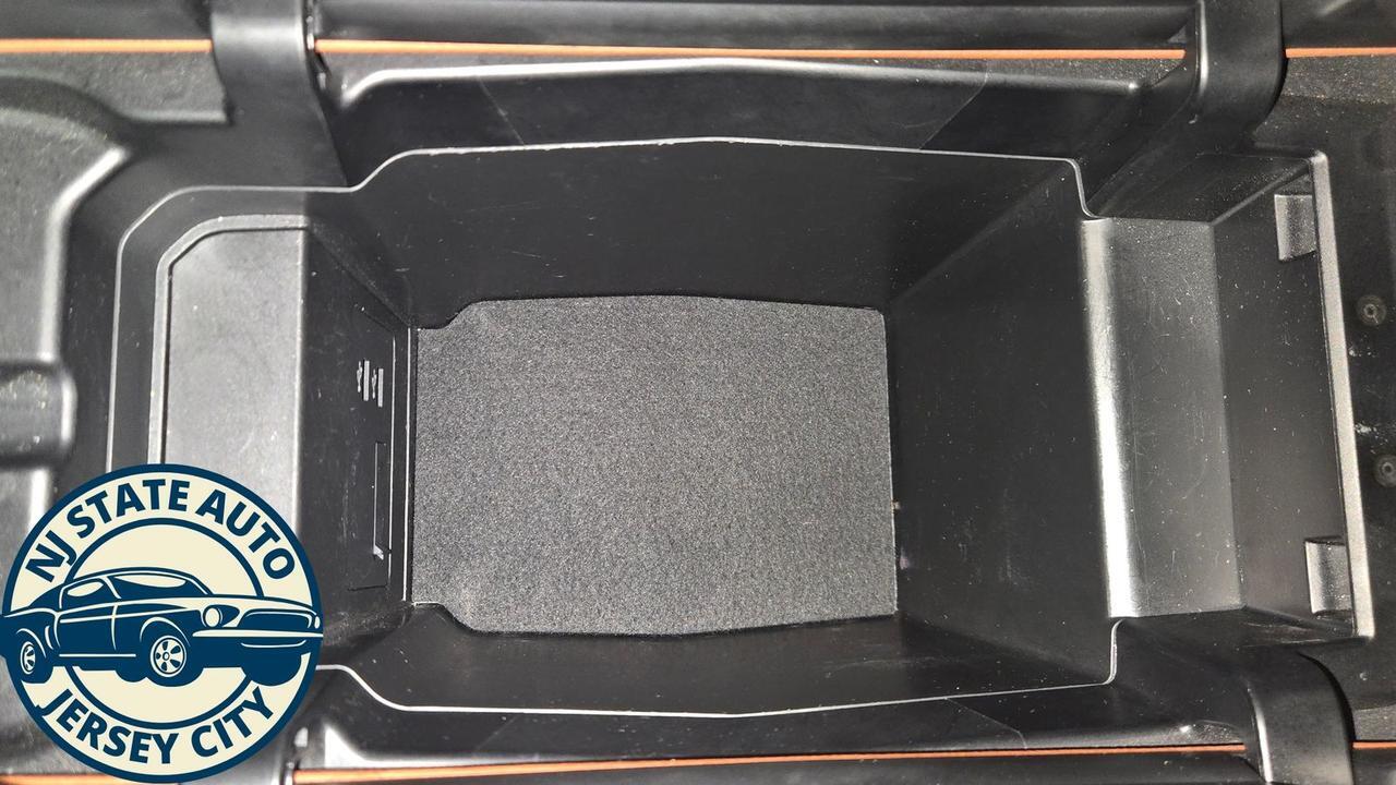 2023 MAZDA CX-50 2.5 Turbo Meridian Edition Jersey City NJ