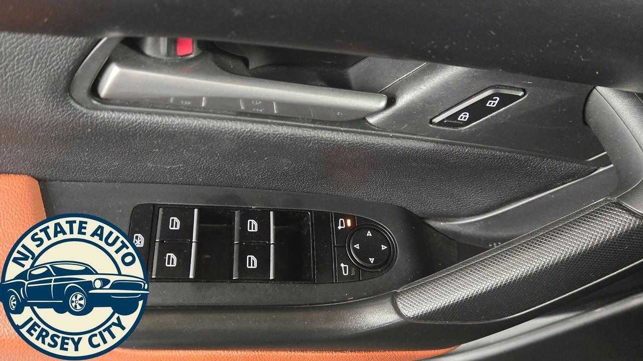2023 MAZDA CX-50 2.5 Turbo Meridian Edition Jersey City NJ