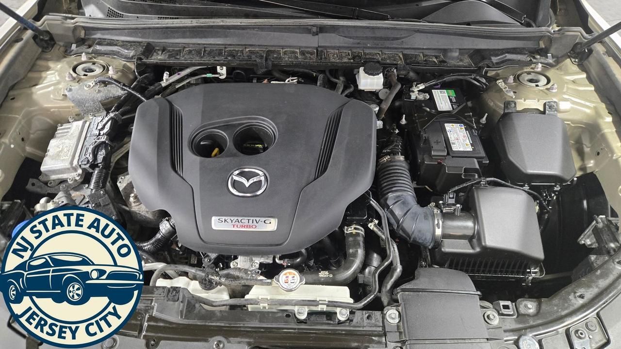 2023 MAZDA CX-50 2.5 Turbo Meridian Edition Jersey City NJ