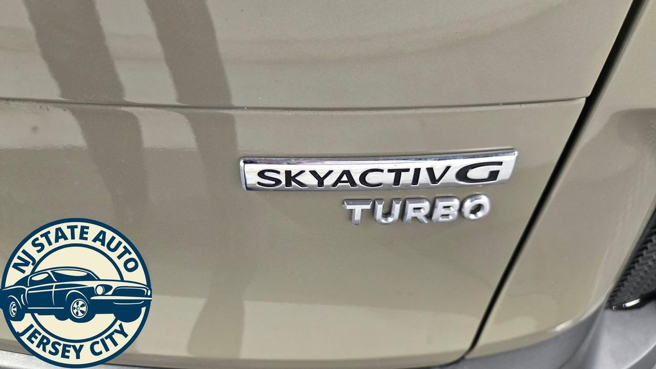 2023 MAZDA CX-50 2.5 Turbo Meridian Edition Jersey City NJ