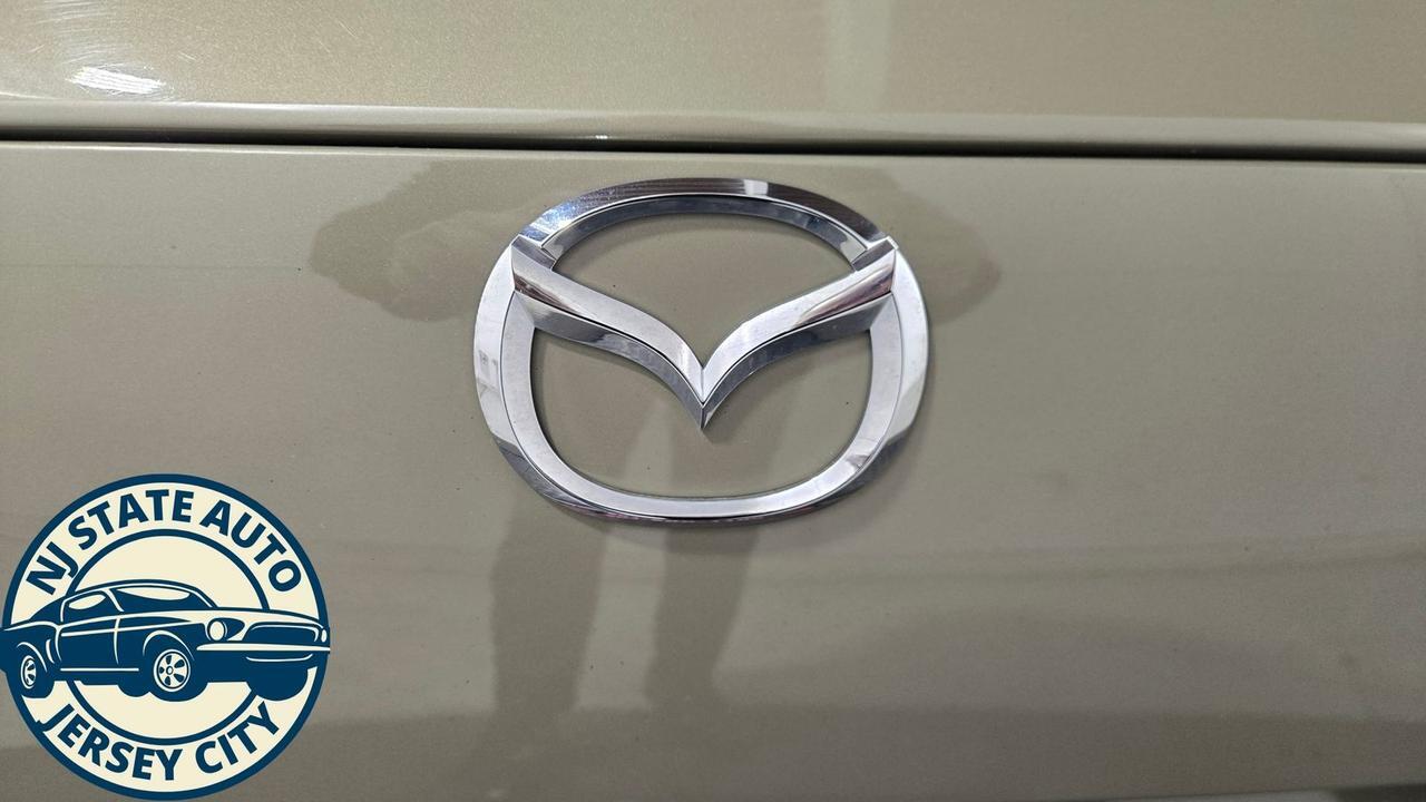 2023 MAZDA CX-50 2.5 Turbo Meridian Edition Jersey City NJ