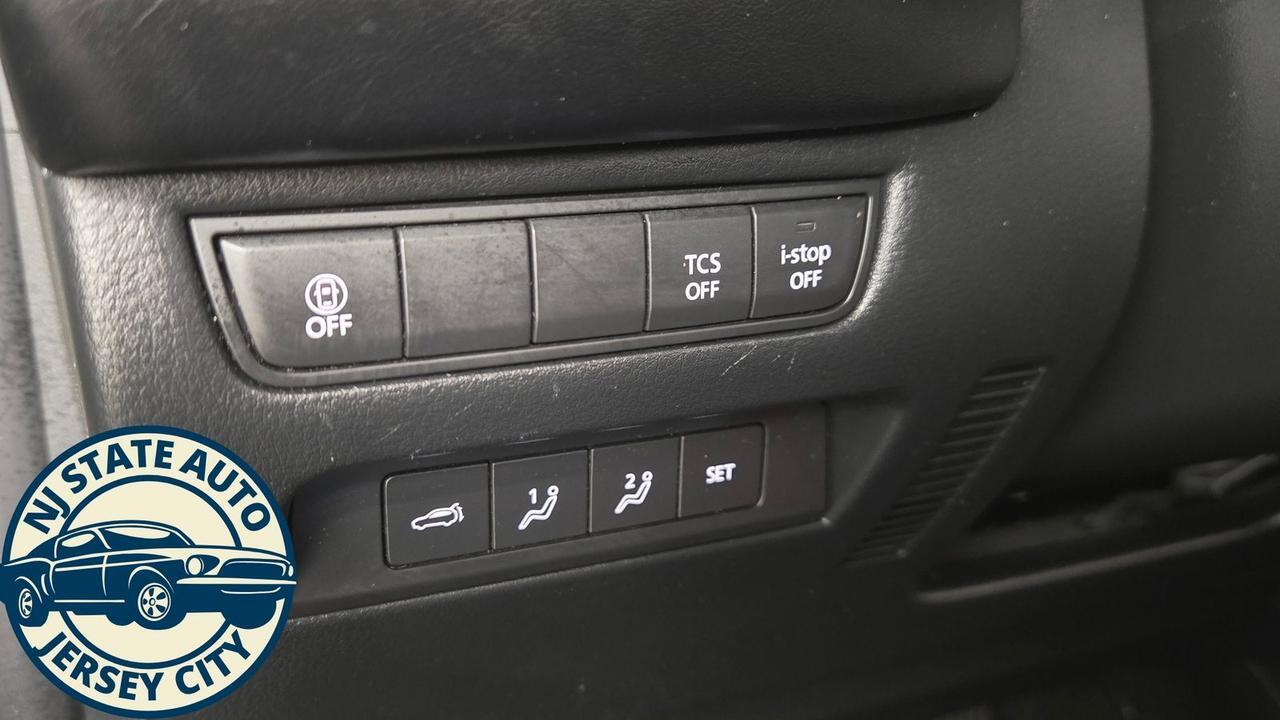 2023 MAZDA CX-50 2.5 Turbo Meridian Edition Jersey City NJ