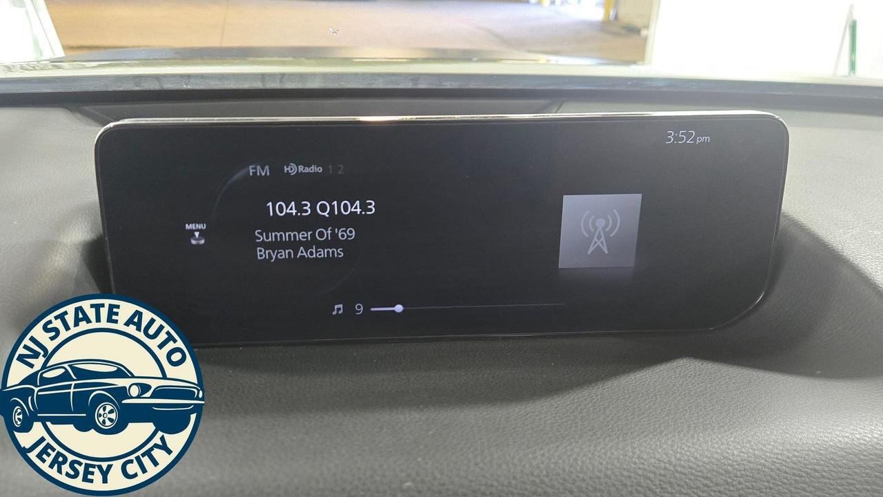 2023 MAZDA CX-50 2.5 Turbo Meridian Edition Jersey City NJ