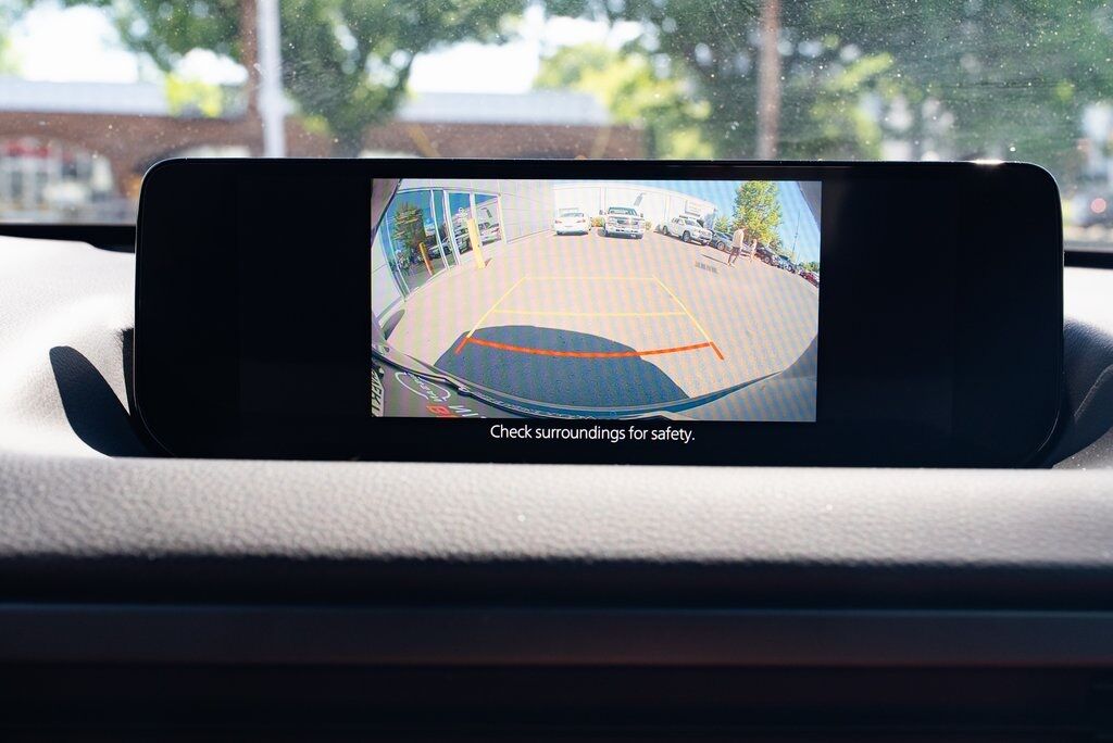 2023 MAZDA CX-50 2.5 Turbo Meridian Edition Beaverton OR