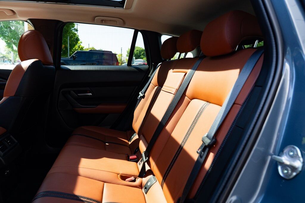 2023 MAZDA CX-50 2.5 Turbo Meridian Edition Beaverton OR