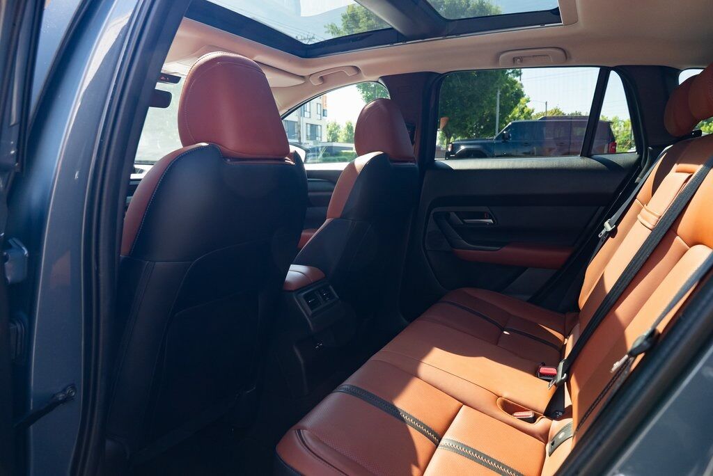 2023 MAZDA CX-50 2.5 Turbo Meridian Edition Beaverton OR