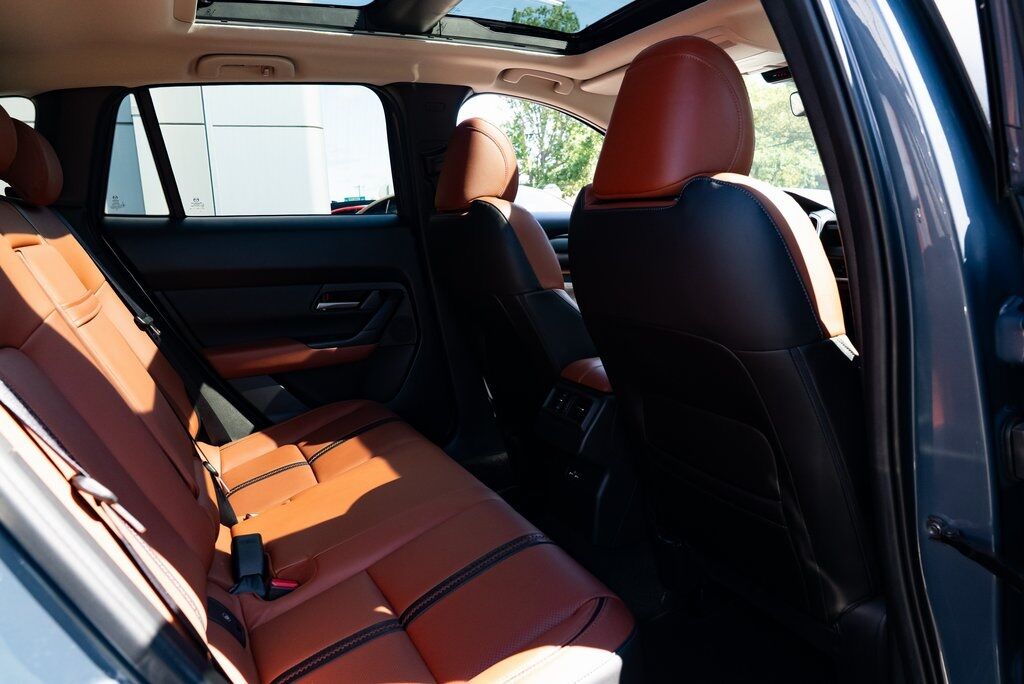 2023 MAZDA CX-50 2.5 Turbo Meridian Edition Beaverton OR