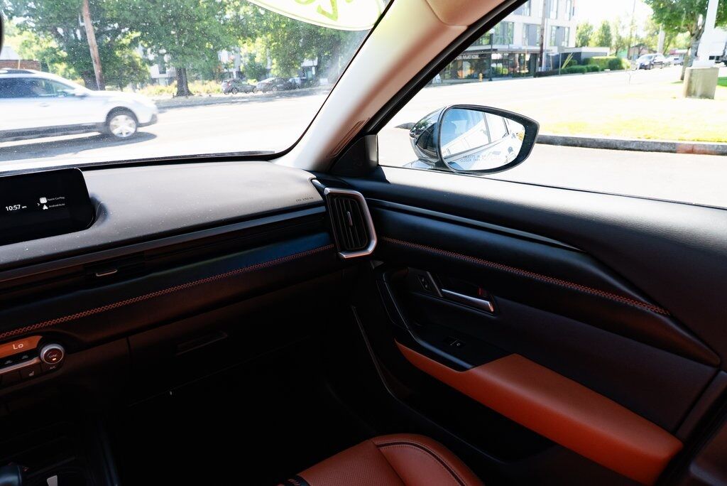 2023 MAZDA CX-50 2.5 Turbo Meridian Edition Beaverton OR