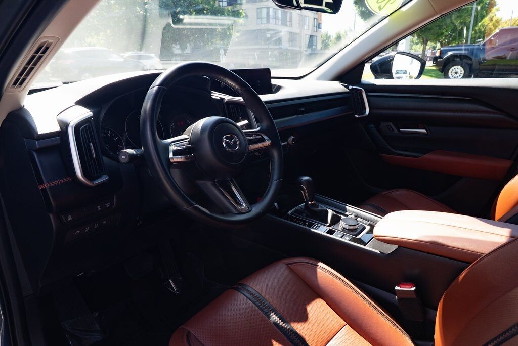 2023 MAZDA CX-50 2.5 Turbo Meridian Edition Beaverton OR