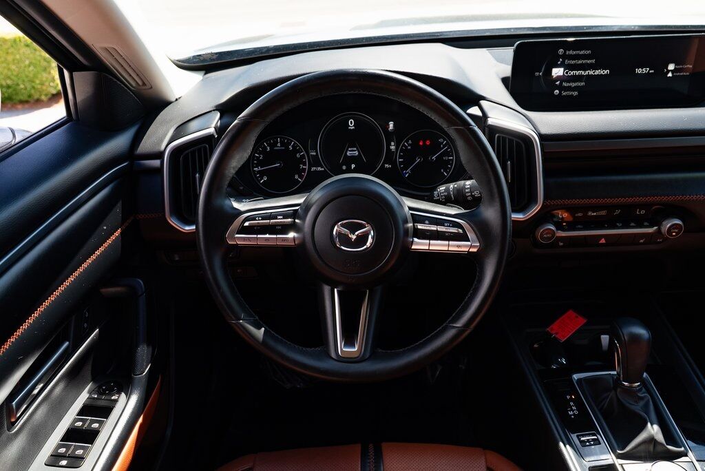 2023 MAZDA CX-50 2.5 Turbo Meridian Edition Beaverton OR