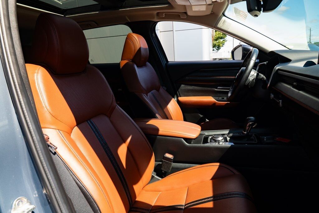 2023 MAZDA CX-50 2.5 Turbo Meridian Edition Beaverton OR