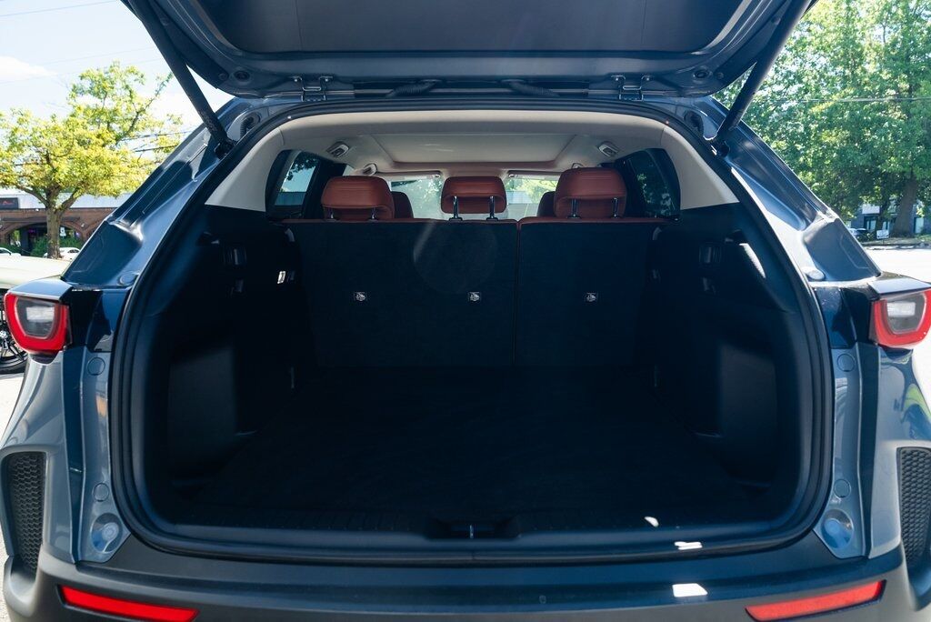 2023 MAZDA CX-50 2.5 Turbo Meridian Edition Beaverton OR