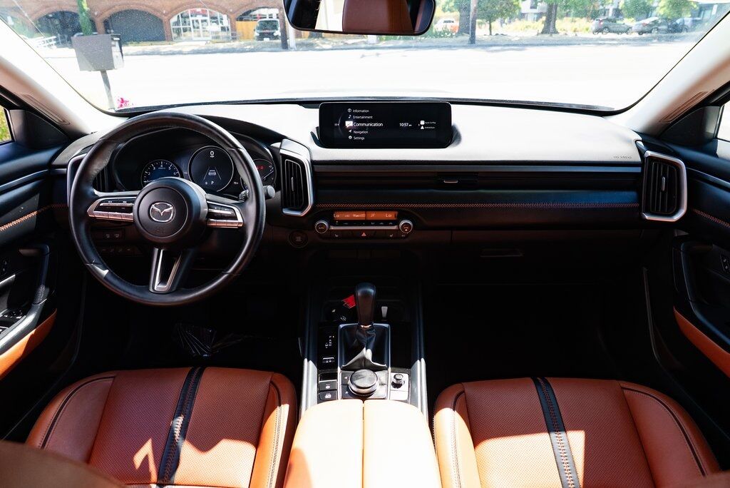 2023 MAZDA CX-50 2.5 Turbo Meridian Edition Beaverton OR