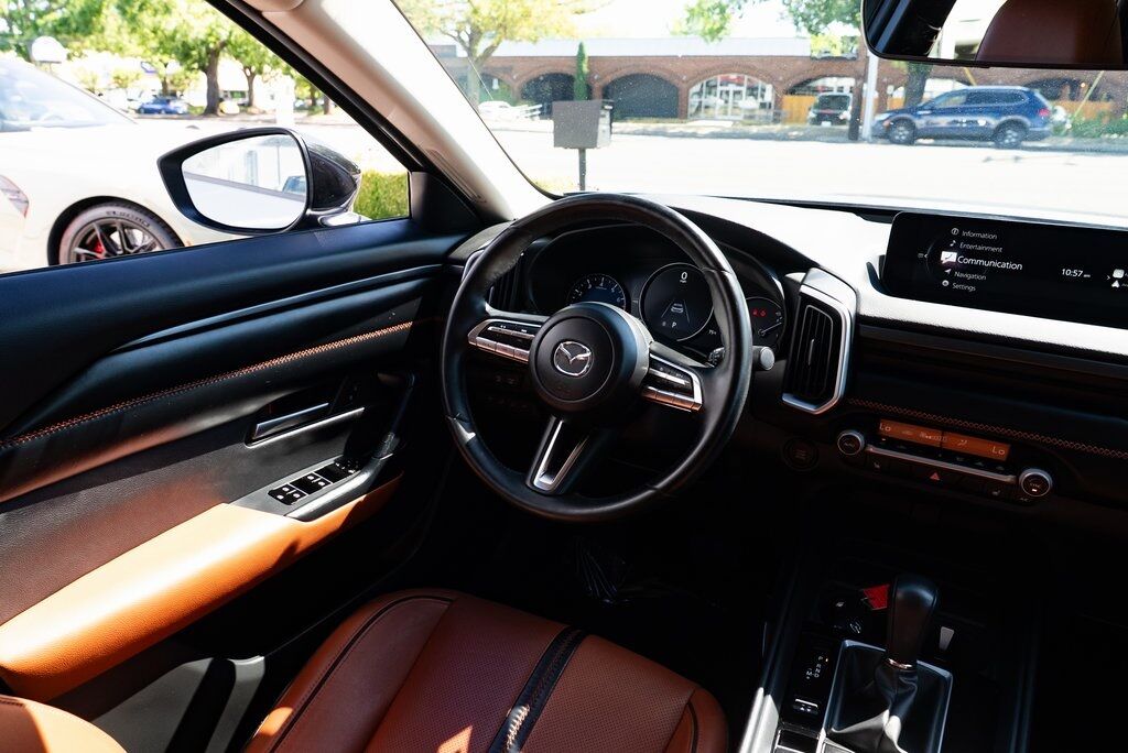 2023 MAZDA CX-50 2.5 Turbo Meridian Edition Beaverton OR