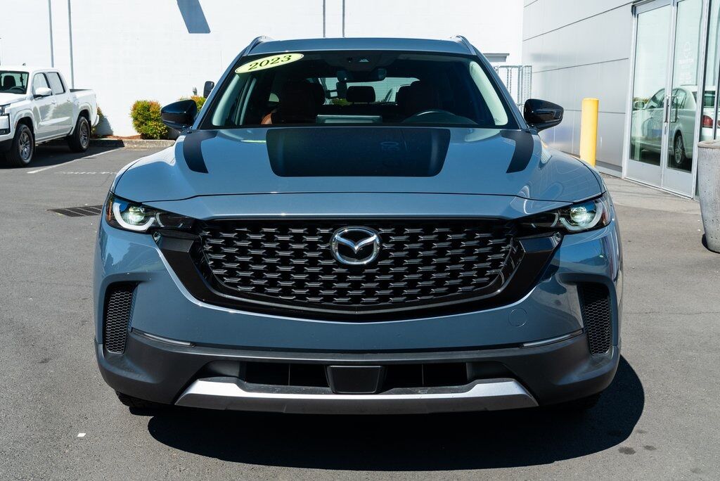 2023 MAZDA CX-50 2.5 Turbo Meridian Edition Beaverton OR