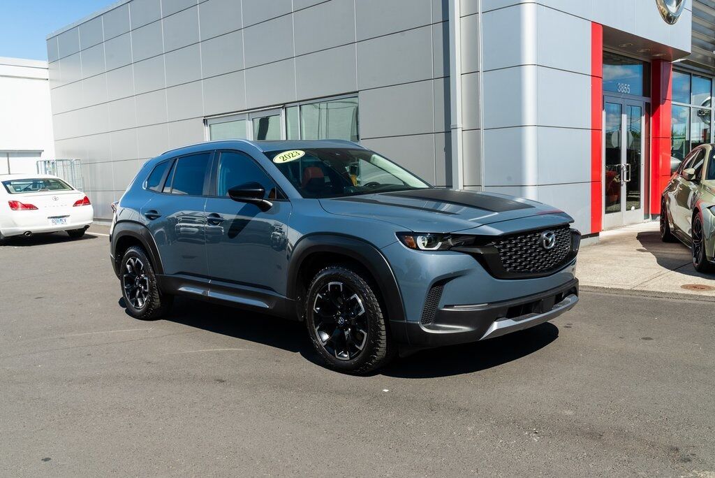 2023 MAZDA CX-50 2.5 Turbo Meridian Edition Beaverton OR