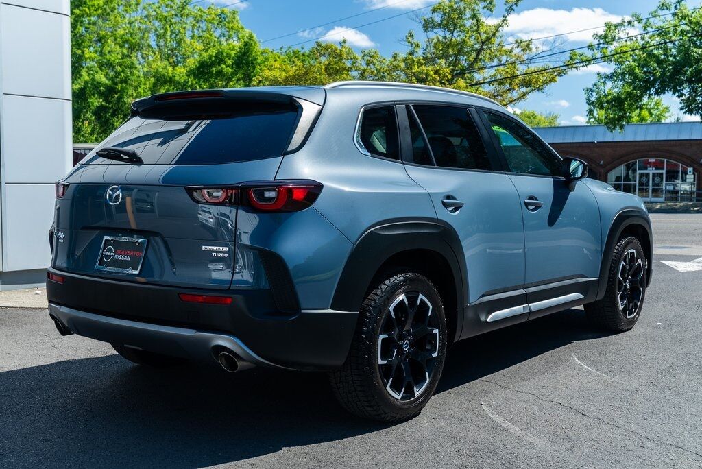 2023 MAZDA CX-50 2.5 Turbo Meridian Edition Beaverton OR