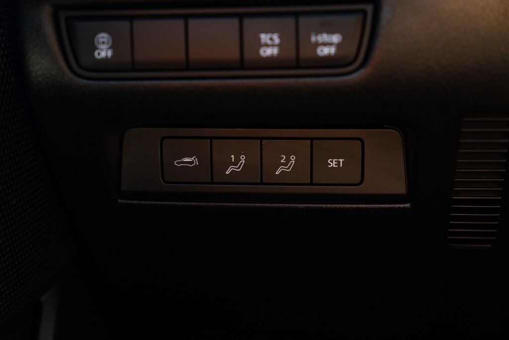 2023 MAZDA CX-50 2.5 Turbo Meridian Edition Beaverton OR