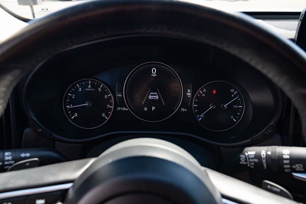 2023 MAZDA CX-50 2.5 Turbo Meridian Edition Beaverton OR