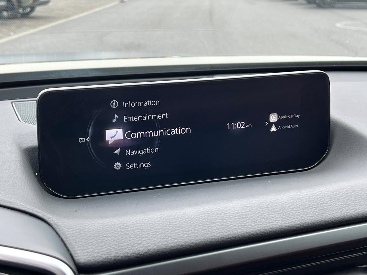 2023 MAZDA CX-50 2.5 Turbo Meridian Edition Hagerstown MD