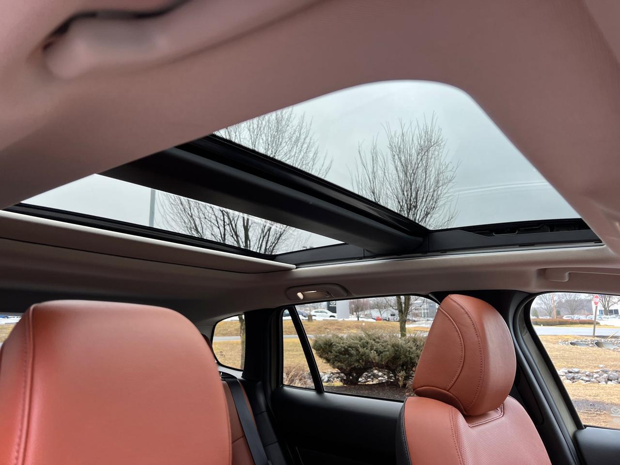 2023 MAZDA CX-50 2.5 Turbo Meridian Edition Hagerstown MD