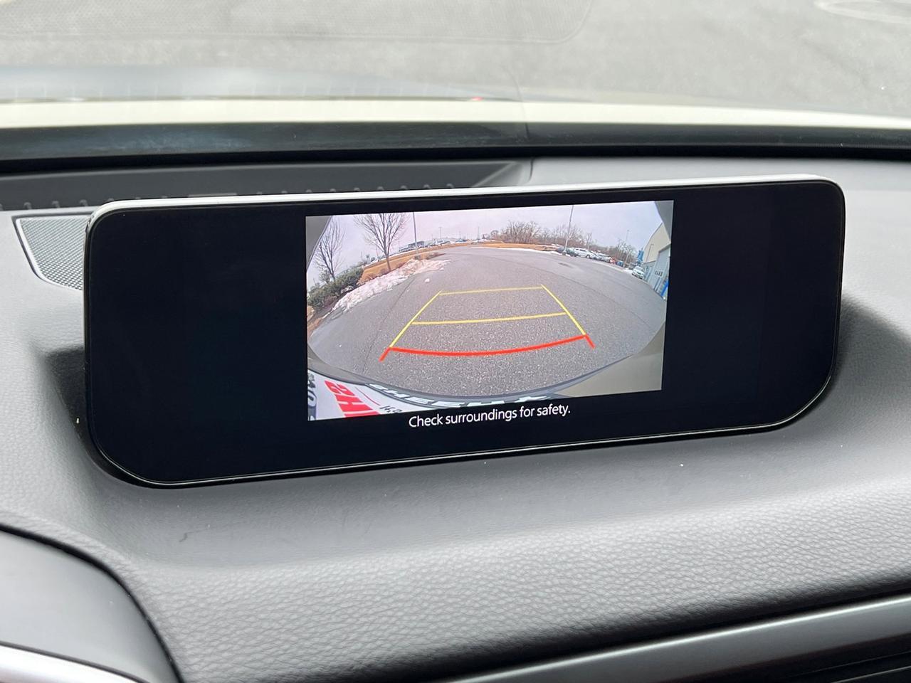 2023 MAZDA CX-50 2.5 Turbo Meridian Edition Hagerstown MD