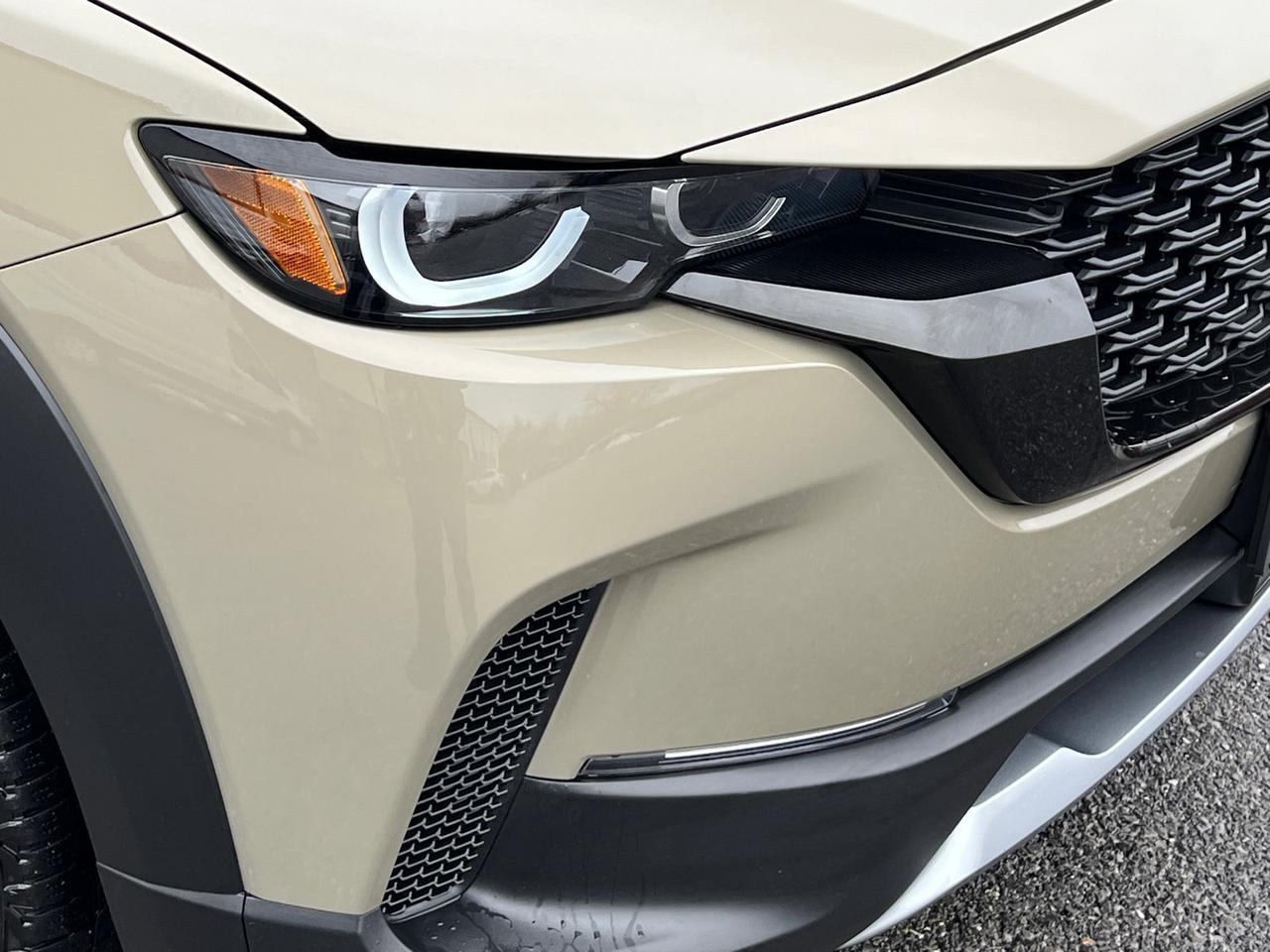 2023 MAZDA CX-50 2.5 Turbo Meridian Edition Hagerstown MD