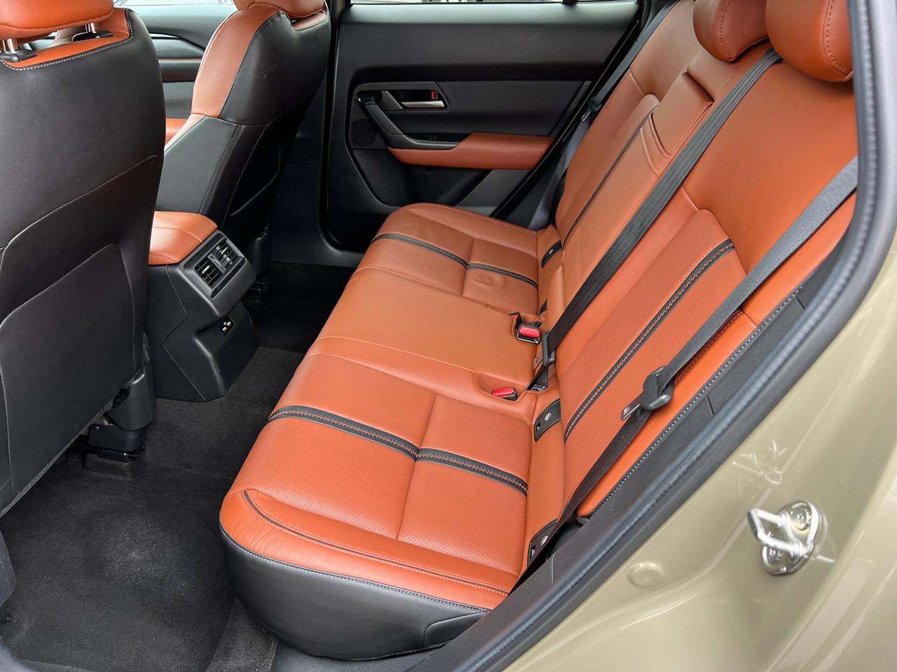 2023 MAZDA CX-50 2.5 Turbo Meridian Edition Hagerstown MD