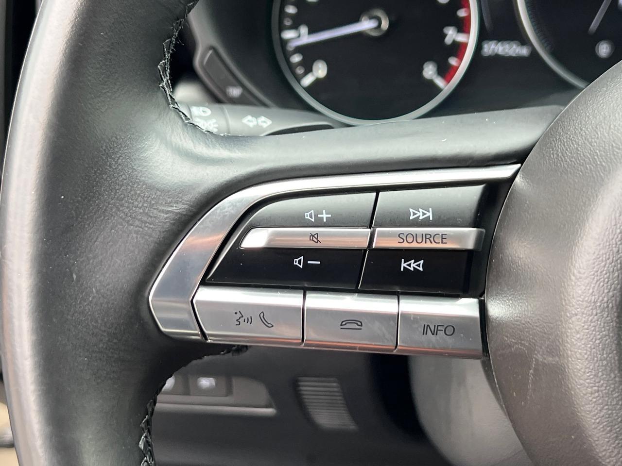 2023 MAZDA CX-50 2.5 Turbo Meridian Edition Hagerstown MD