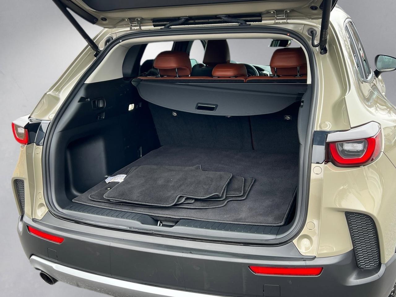 2023 MAZDA CX-50 2.5 Turbo Meridian Edition Hagerstown MD