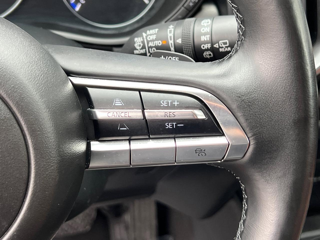 2023 MAZDA CX-50 2.5 Turbo Meridian Edition Hagerstown MD