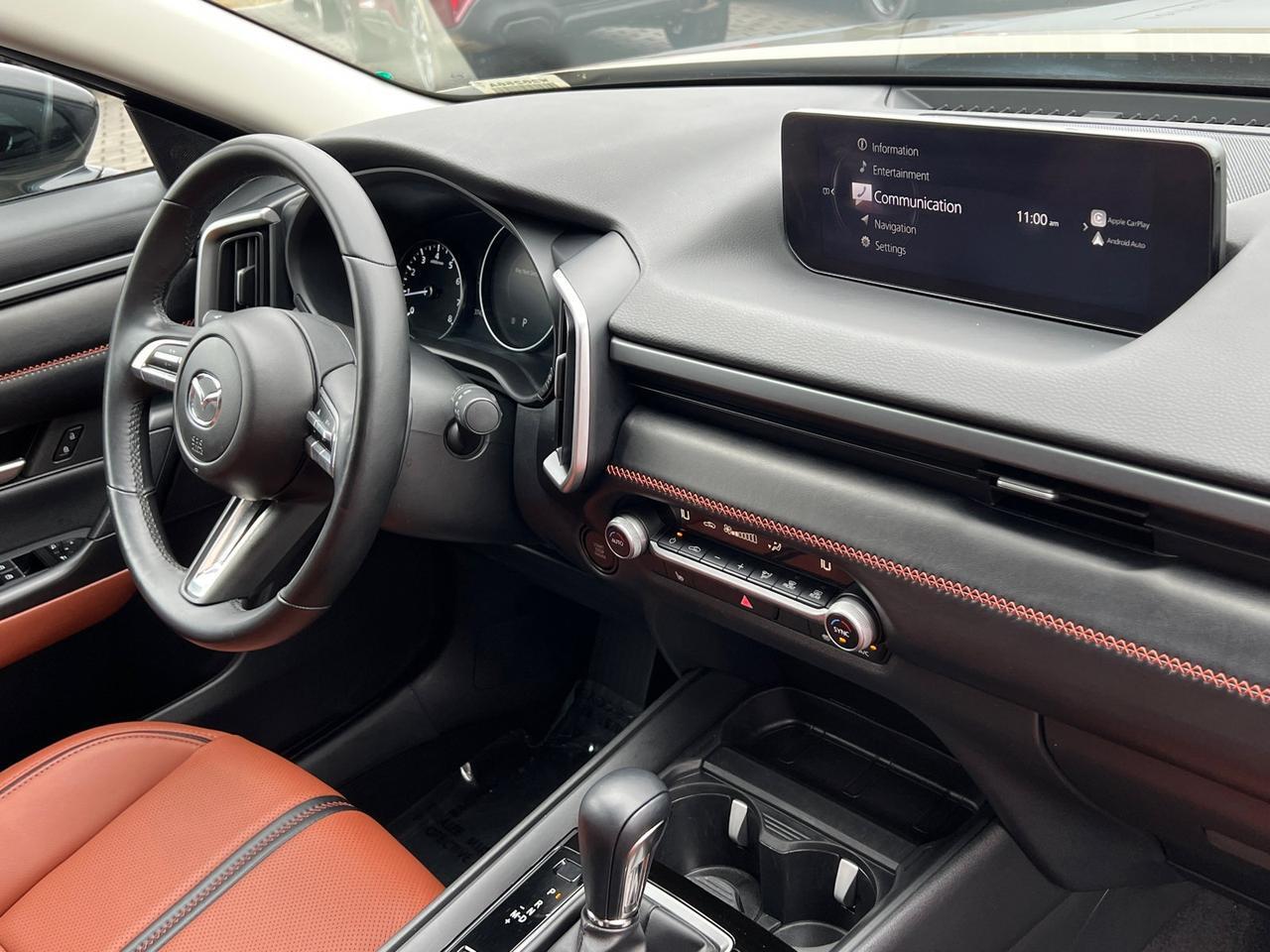 2023 MAZDA CX-50 2.5 Turbo Meridian Edition Hagerstown MD