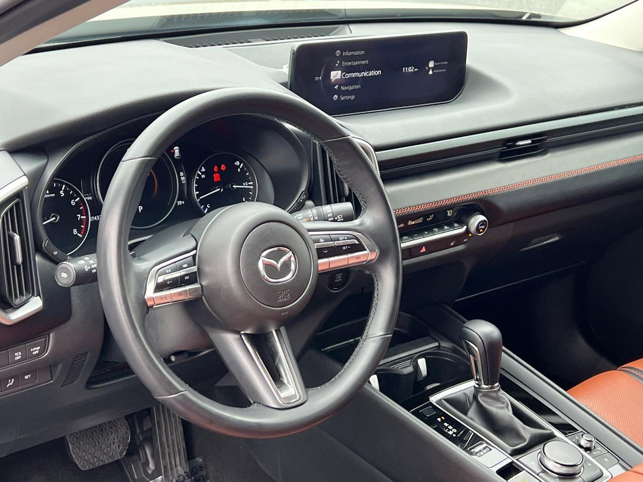 2023 MAZDA CX-50 2.5 Turbo Meridian Edition Hagerstown MD